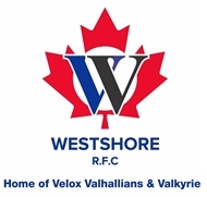 Westshore RFC logo