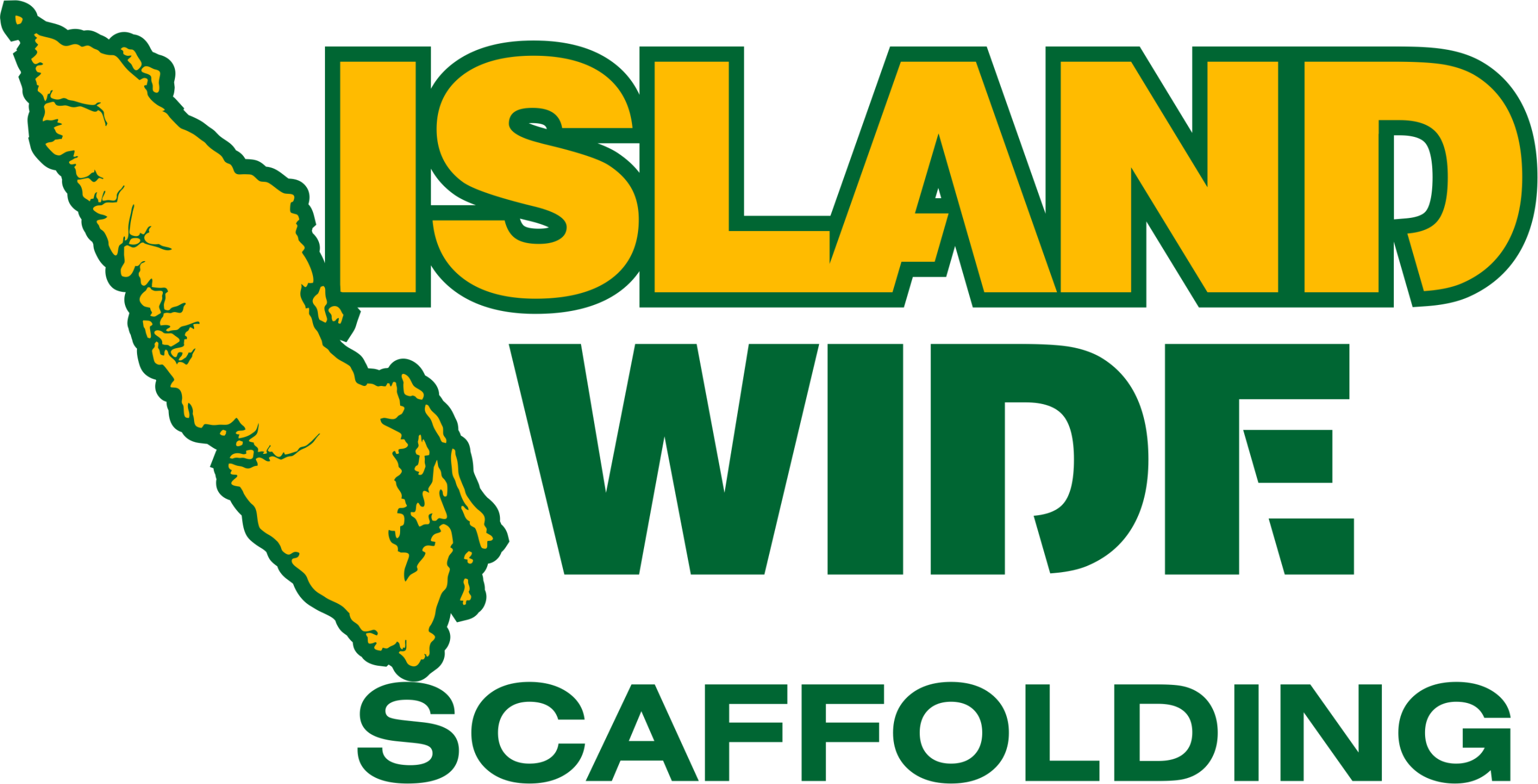 Island Wide Scaffolding