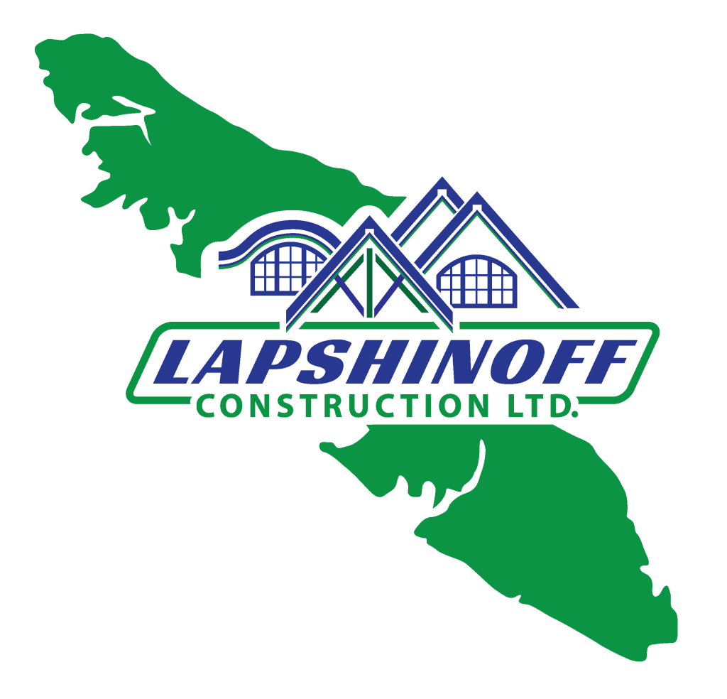 Lapshinoff Construction Ltd.