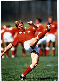 Mark Wyatt