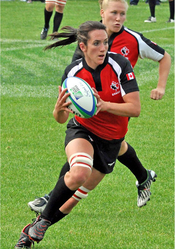 Barbara Mervin