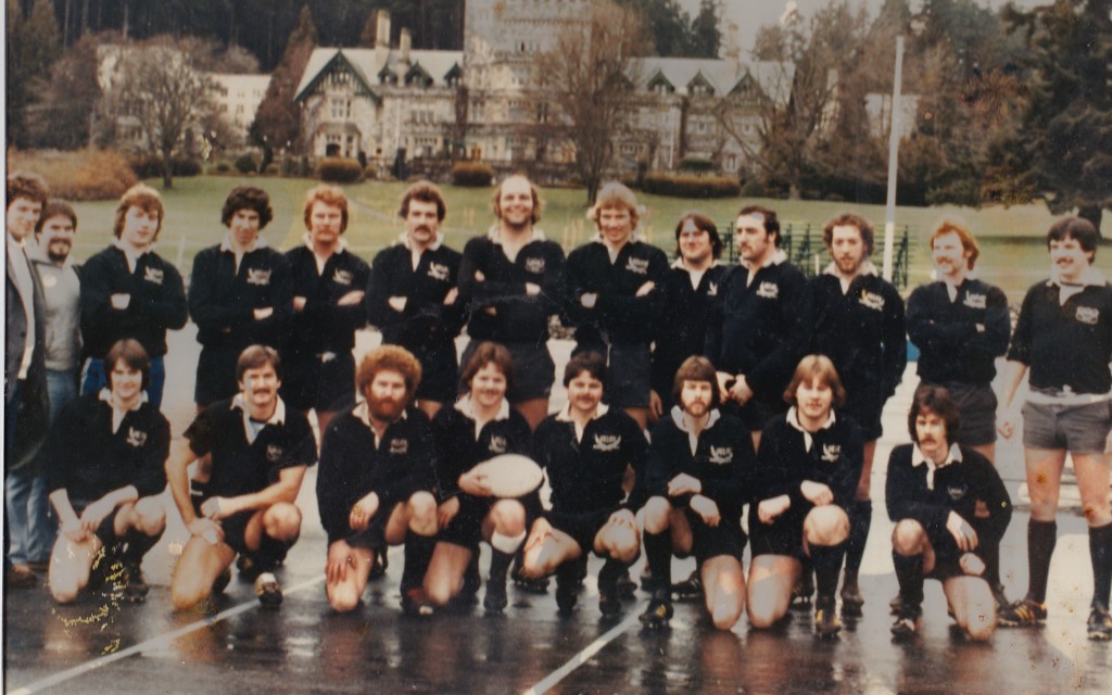 Velox Mens 1981