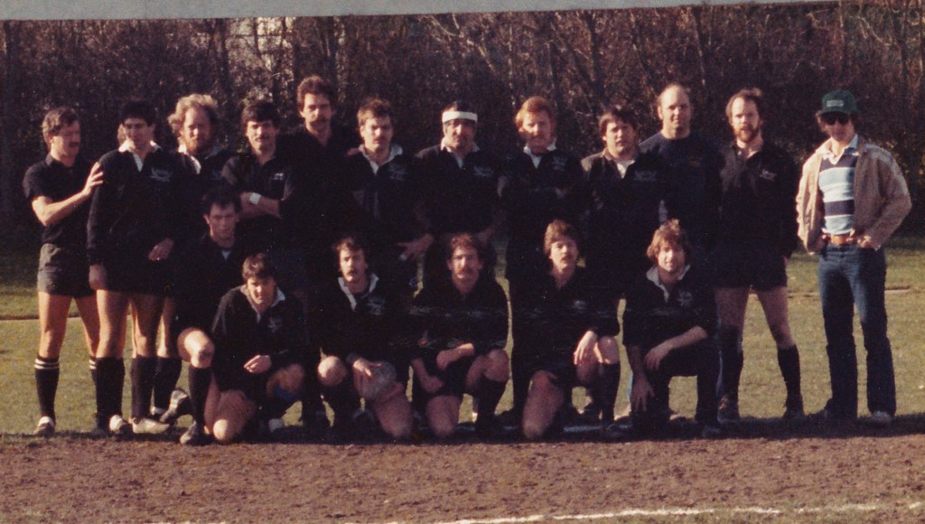 Velox Mens 1983
