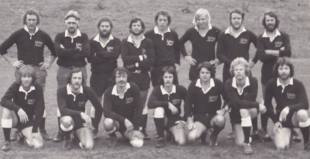 Velox Mens 1978