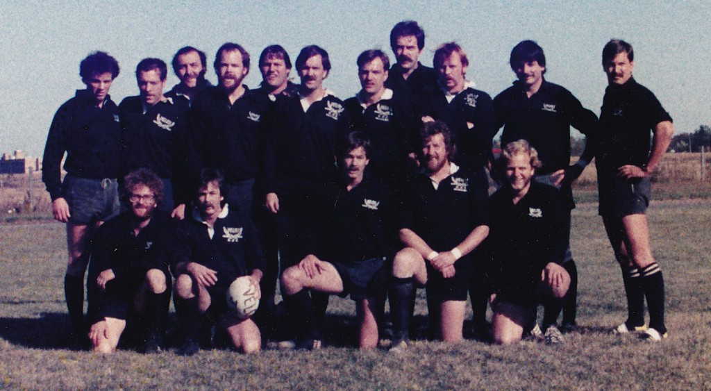 Velox Mens 1983