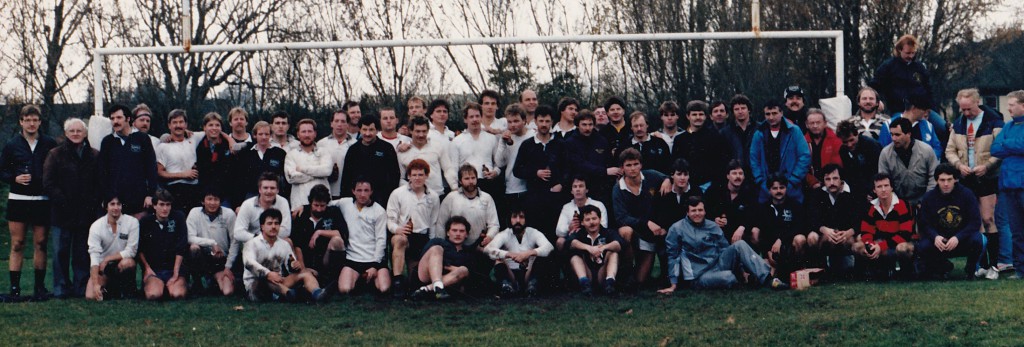 Velox Mens 1987