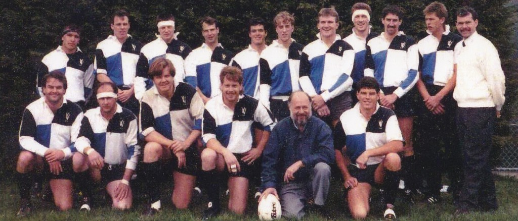 Velox Mens Valhallians 1989