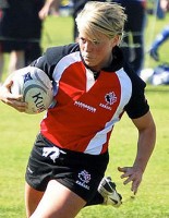 Meghan Mutrie