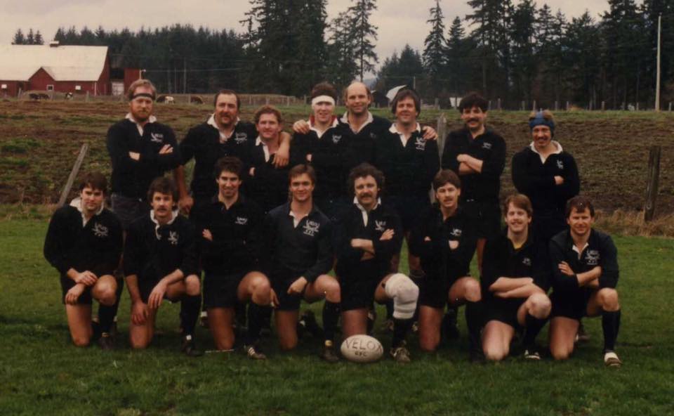 Velox Mens 1982