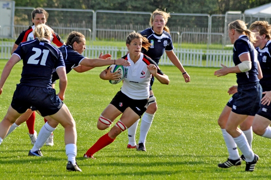 Megan Gibbs
