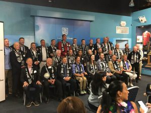Mark W 1919 Can team BC sports hall of fame, May18