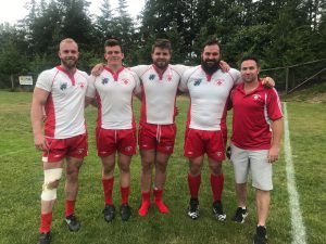 Mens Crimson Tide May 18