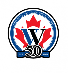 50th Ann logo