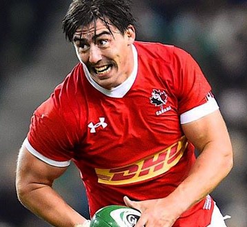 Kyle Baillie