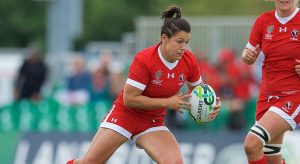Amanda Thornborough RC1