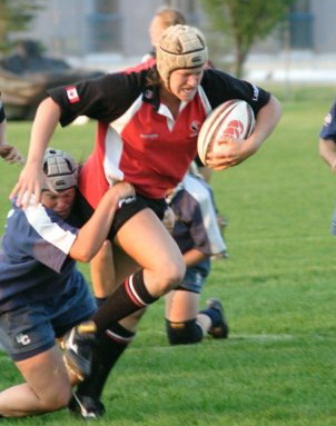 Dawn Dauphinee (MacDonald)