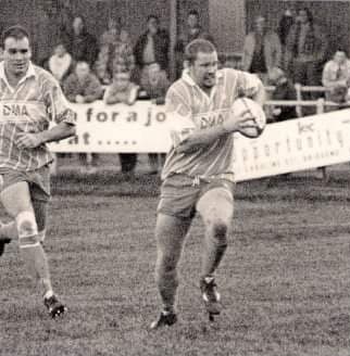 Gareth Rowland