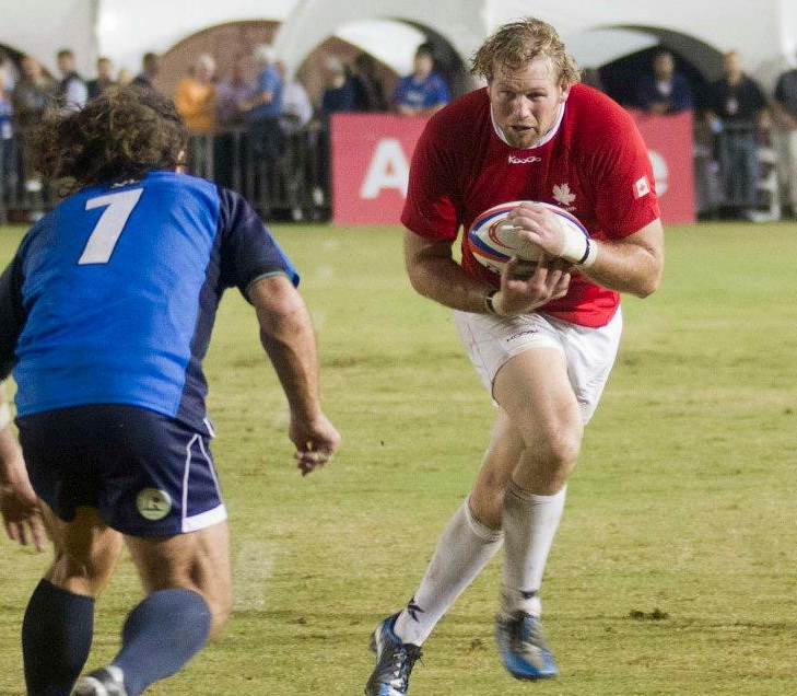Oliver Atkinson