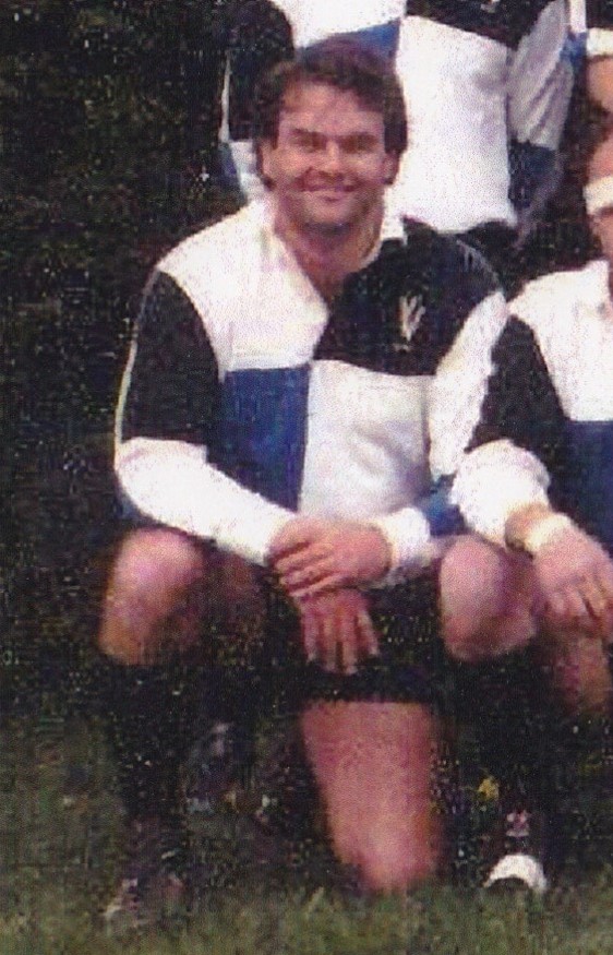 Tony Arthurs