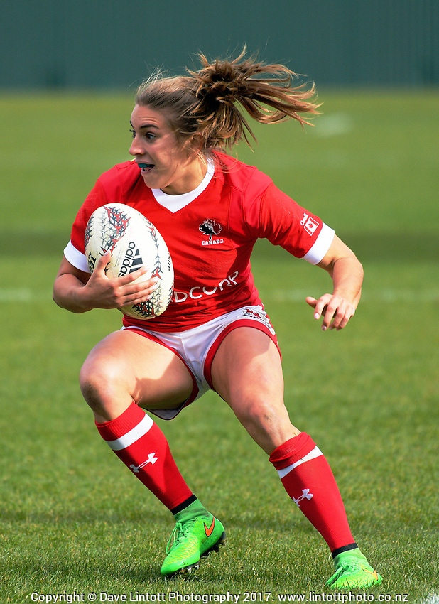Frederique Rajotte
