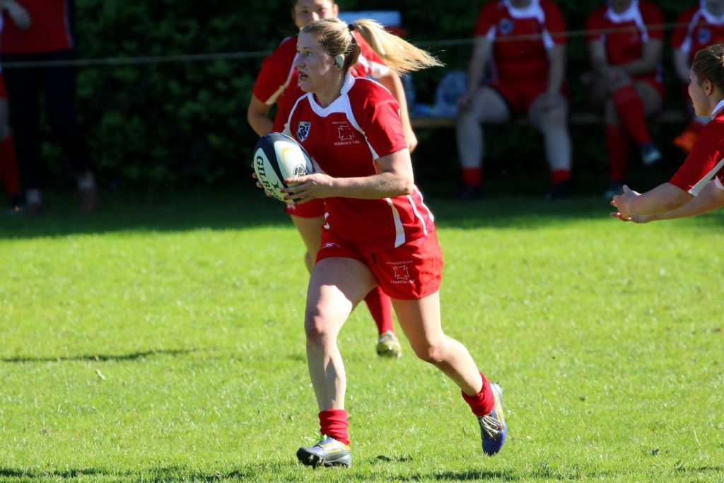 Meaghan Howat