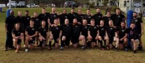 Mens Premier Team Mar 19