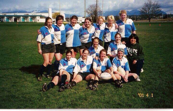 Velox Valkyries Apr 2001