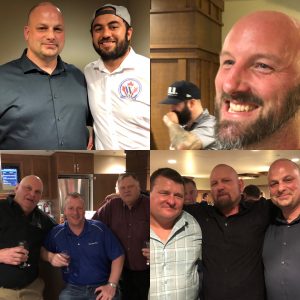 Whiskey Tasting event Mar 19-3