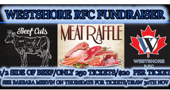 Meat Draw-exp 30 Nov 19