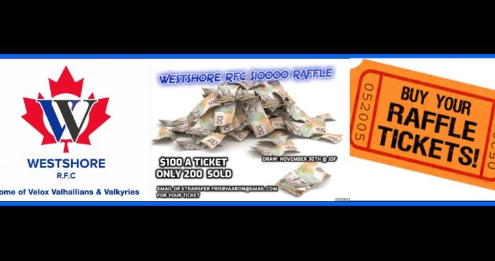 10 Grand Raffle-30 Nov