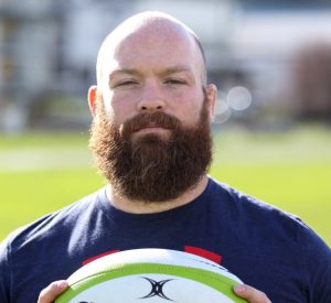 Ray Barkwill RC 5 Profile