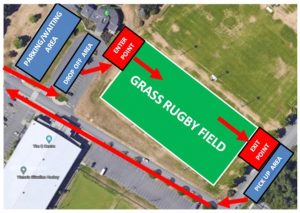 Field 1-Grass
