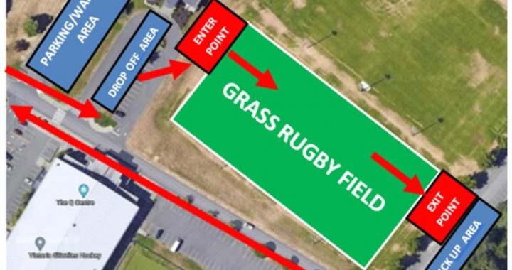 Field 1-Grass
