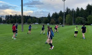 Junior Girls TRG session 24 Sep (2)