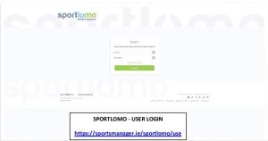 Sportlomo-User login-Lg