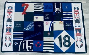 Cheristels Blanket