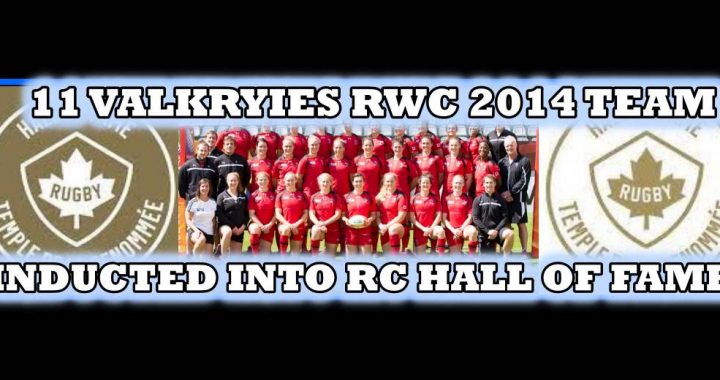 2014 NSWT RWC inducted to RC Hall of Fame