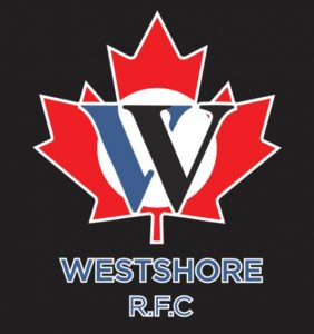Westshore Logo - Black