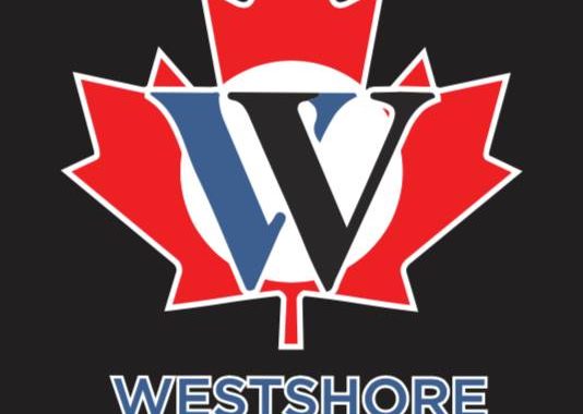 Westshore Logo - Black