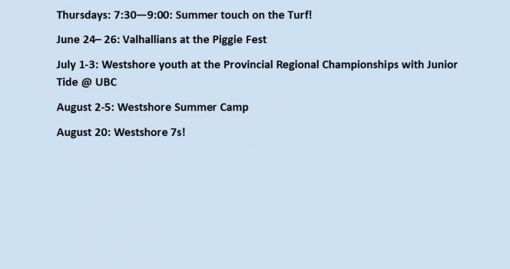 summer 22