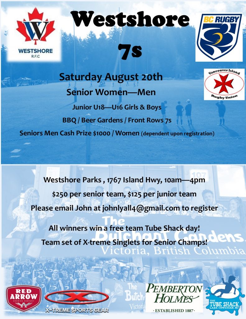 westhore 7s
