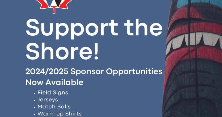 Westshore 2024 Sponsorship Opportunities!