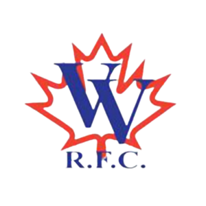 The Velox Valhallians crest, used from 1988 to 2015