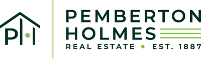 Pemberton Holmes