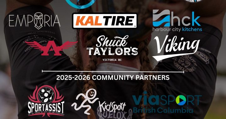 2025-2026 Sponsors & Community Partners