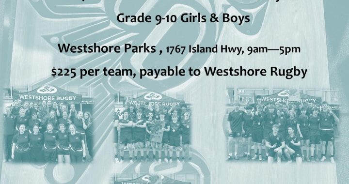 Westshore RFC Secondary 7s