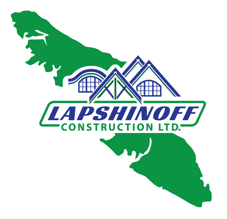 Lapshinoff Construction Ltd.