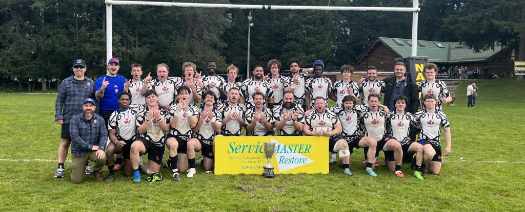 Westshore Firsts with the Times Cup, spring 2025