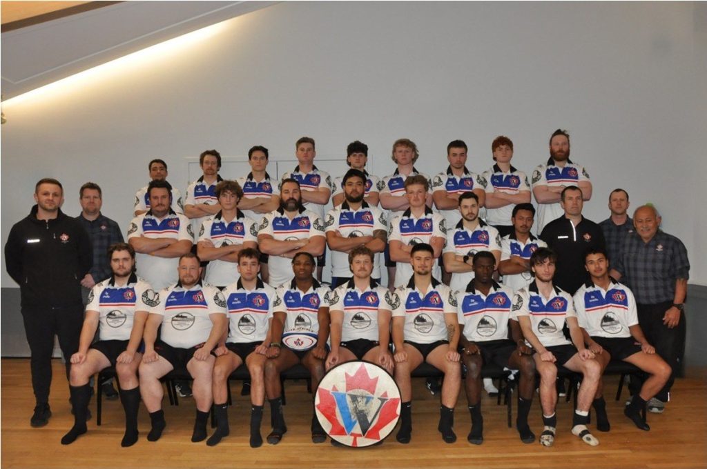 Westshore Premier and Firsts together, 2025