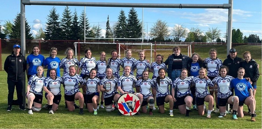 The Valkyries, 2024-25
